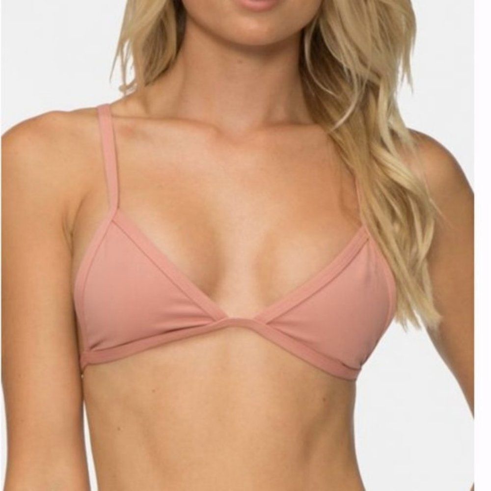 TAVIK Jett Triangle Swim Top